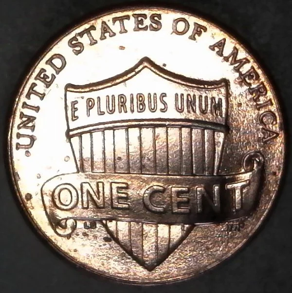 2018--P-Lincoln-Shield-Cent-With-Struck-Through-Error-#3